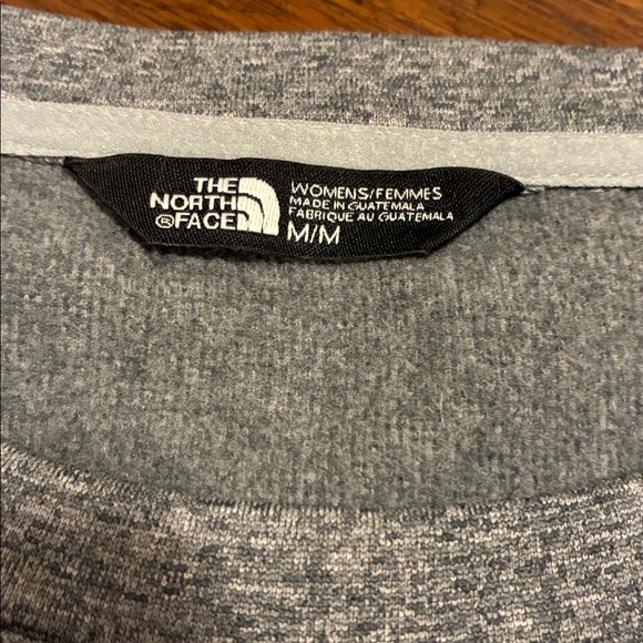 North Face crew neck sweatshirt - Picture 4 of 12